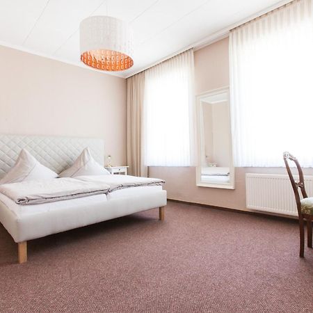 Gasthaus zur Linde Braunweiler Zimmer foto